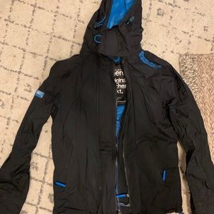 ✔️SOLD - Superdry men’s jacket